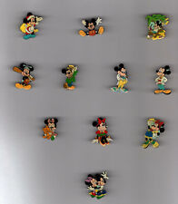 Pin mickey minnie d'occasion  Beauvais