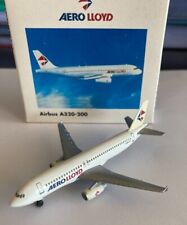 Herpa 500 airbus d'occasion  Ajaccio-