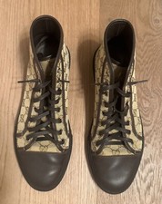 Gucci high top gebraucht kaufen  Köln