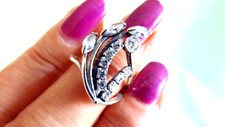 Belle bague collection d'occasion  Angoulême