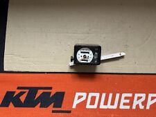 Tacho ktm 640 gebraucht kaufen  Stadtroda