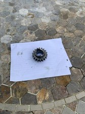 Lambretta front sprocket for sale  CLEETHORPES
