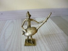 Afrikanische figur skulptur gebraucht kaufen  Geretsried
