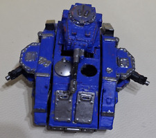 Vintage warhammer 40k for sale  HULL