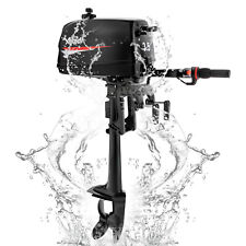 Tbvechi outboard motor for sale  Chino