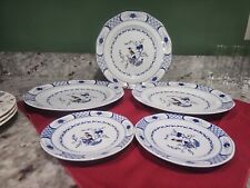Wedgwood volendam plates for sale  Glen Allen