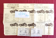 18810 bis motoconfort d'occasion  Caderousse