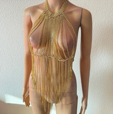 bauchkette gebraucht kaufen  Düsseldorf