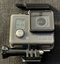 Gopro hero action usato  Roma