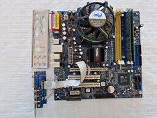 Carte mère asrock d'occasion  Mer
