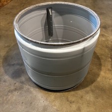 Samsung dryer drum for sale  Franklin