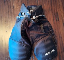 Bauer nexus 400 for sale  Morristown