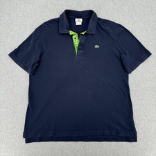 Lacoste shirt men for sale  Houston