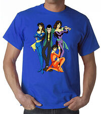 Shirt lupin occhi usato  Catania