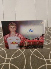 Topps midnight bundesliga gebraucht kaufen Topps midnight bundesliga gebraucht kaufen  Dinslaken