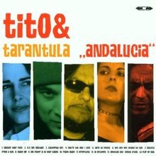 Andalucia tito tarantula gebraucht kaufen  Berlin