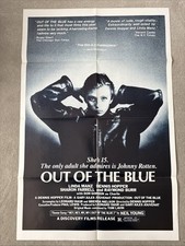 Blue original us for sale  SUTTON