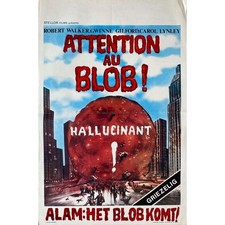 Beware the blob d'occasion  Villeneuve-lès-Avignon