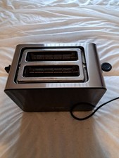 Bosch tat7203gb stainless for sale  NOTTINGHAM