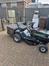 Hayter heritage ride for sale  NORWICH