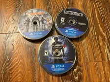 Lot playstation video for sale  Tupelo