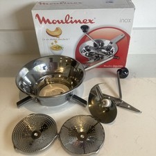 Moulinex moulin légumes for sale  WINCHESTER