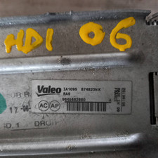 384g6 scambiatore aria usato  Italia