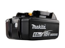 Premium makita bl1860b gebraucht kaufen  Halle