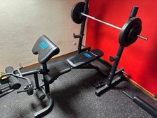 Ion bench 502 gebraucht kaufen  Kesseling