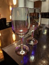 Set libbey plum for sale  Lombard