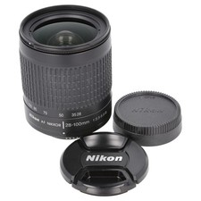 Nikon nikkor 100mm for sale  REDRUTH