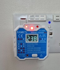 Kaiweets ht106e socket for sale Kaiweets ht106e socket for sale  ASHFORD