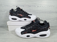 Reebok iverson solution for sale  CAMBRIDGE