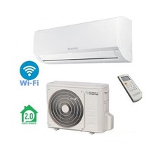 Climatizzatore 12000 btu usato  Aci Sant Antonio