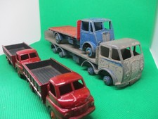 Vintage dinky foden for sale  HOLYWELL