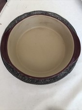 Pampered chef stoneware for sale  COLCHESTER