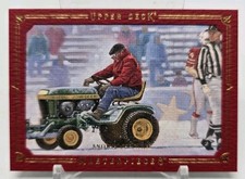 2008 Upper Deck Masterpieces JOGO DE ARADO DE NEVE Patriots vs Dolphins Red Framed /199 comprar usado 2008 Upper Deck Masterpieces JOGO DE ARADO DE NEVE Patriots vs Dolphins Red Framed /199 comprar usado  Enviando para Brazil