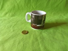 Espresso tasse caffe gebraucht kaufen  Kranenburg