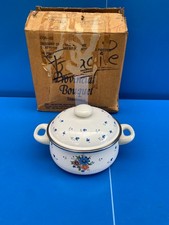 Cocotte casserole inox d'occasion  Molinet