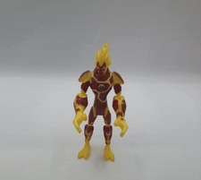 Ben omniverse heatblast for sale  BIRMINGHAM