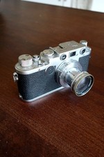 Leica iif 1952 d'occasion  Lormont