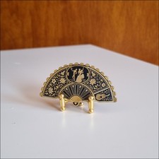 Miniatur messing toledo gebraucht kaufen  Wassenberg