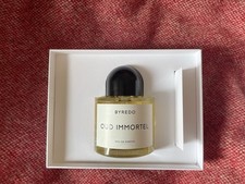 Byredo oud immortel for sale  LONDON
