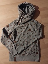 Naketano pullover hoodie gebraucht kaufen  Kaarst