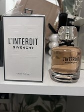 Givenchy interdit eau d'occasion Givenchy interdit eau d'occasion  France