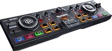 Numark turntable dj for sale  EDGWARE