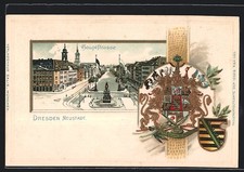 Passepartout lithographie dres gebraucht kaufen  Berlin
