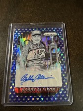 bobby allison for sale bobby allison for sale Biscoe