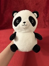 Cuddly panda teddy for sale  WHITSTABLE