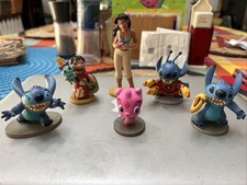 Disney lilo stitch for sale  Canton